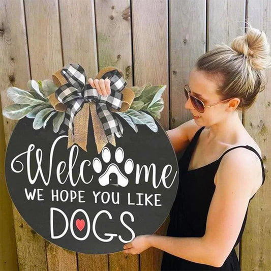 (  Promotion-SAVE 47% OFF) High-quality wooden listing welcome listing